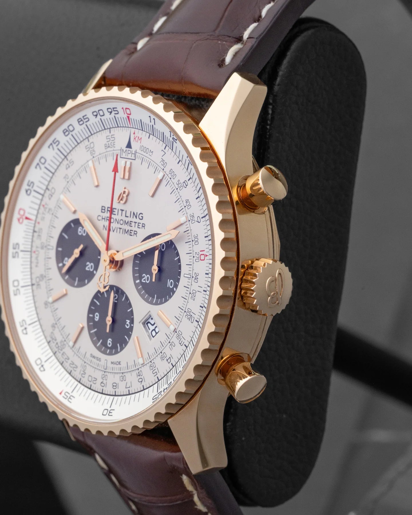 Breitling Navitimer Chronograph 46