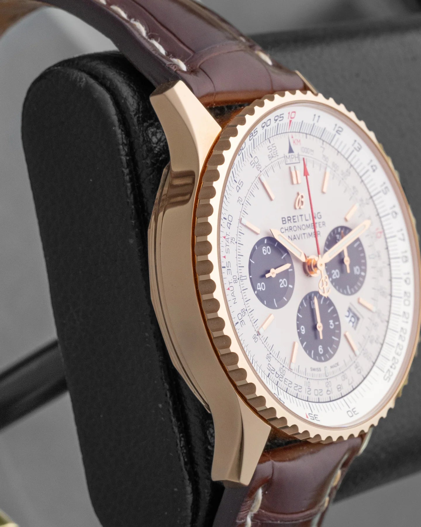 Breitling Navitimer Chronograph 46