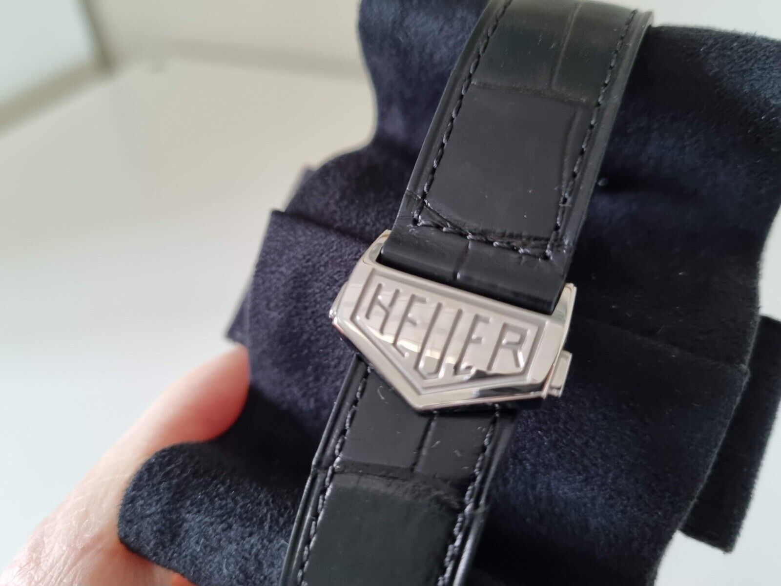 TAG Heuer Carrera 160anniversario