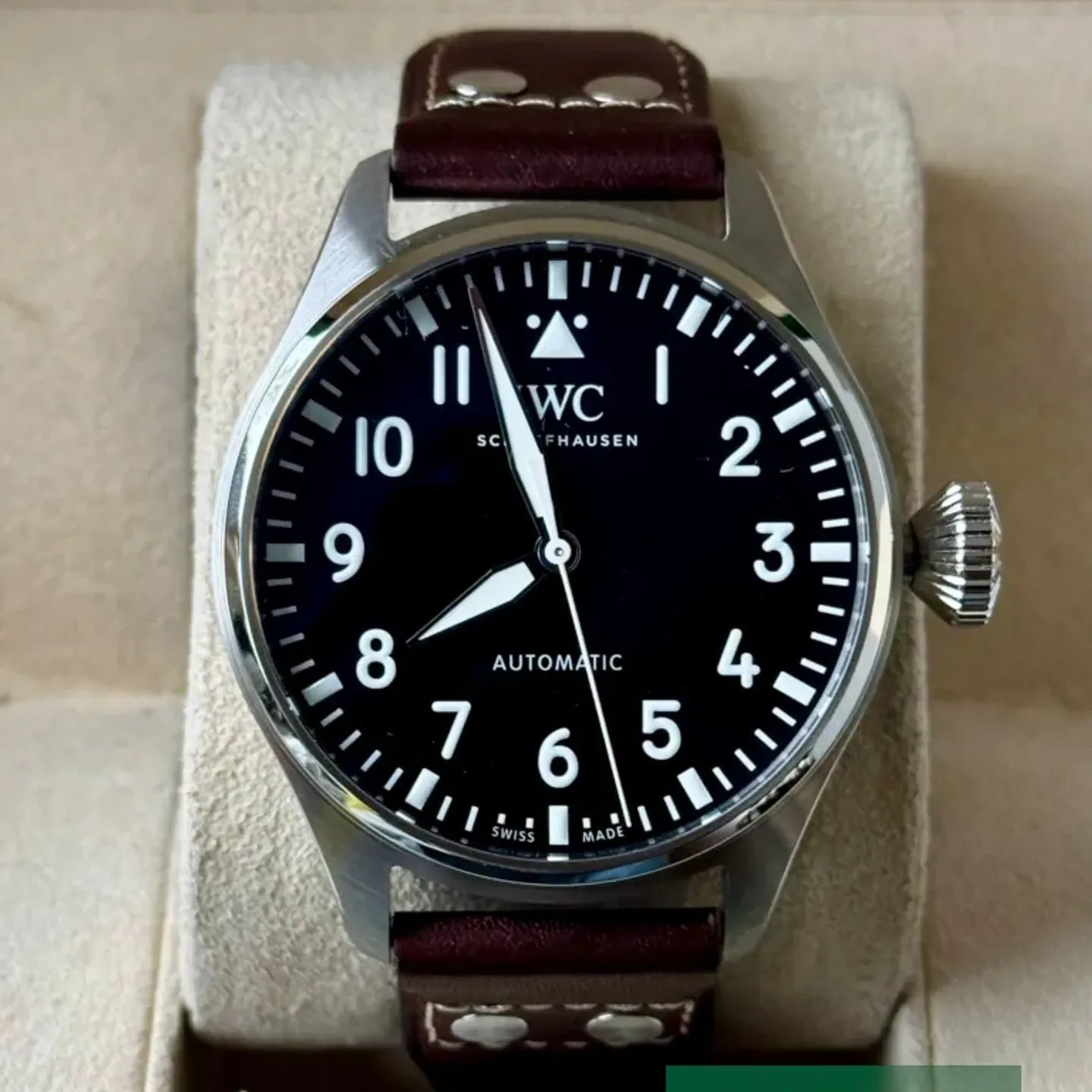IWC Big Pilot 43mm