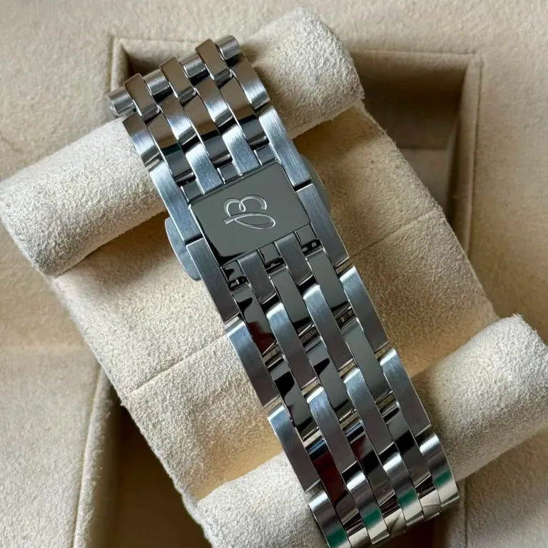 Breitling Navimeter Crono 43mm