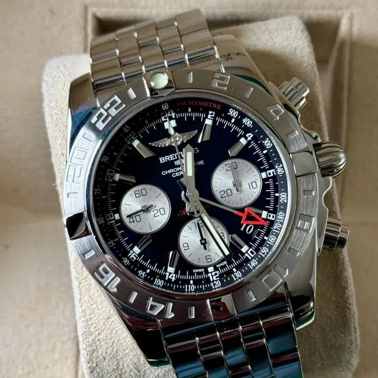Breitling Chronomat 44mm GMT
