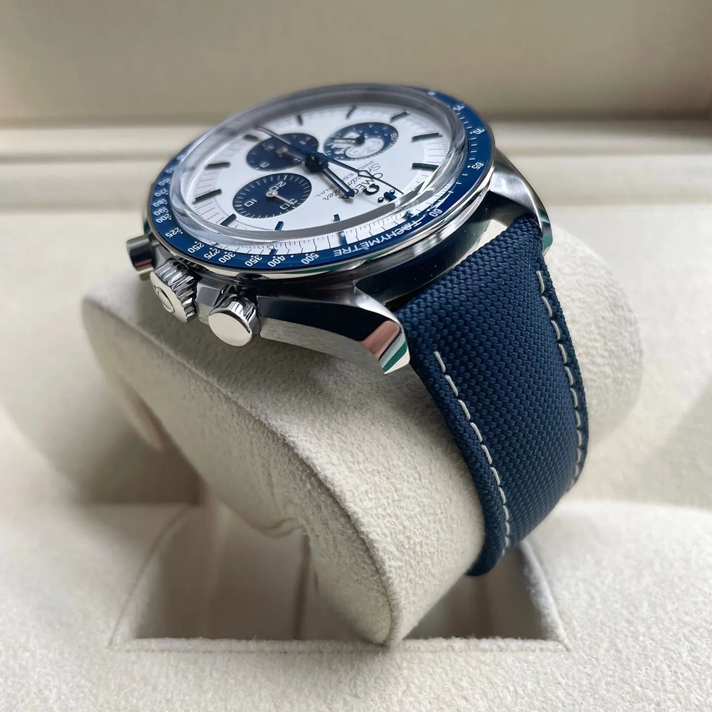 Omega Speedmaster Professional Moonwatch