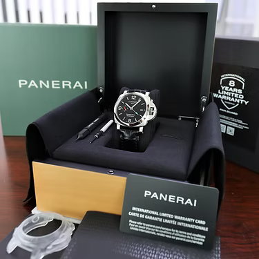 Panerai Luminor GMT 44mm