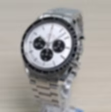 Omega Speedmaster Panda Dial - 42mm