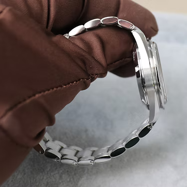 Omega Speedmaster Panda Dial - 42mm