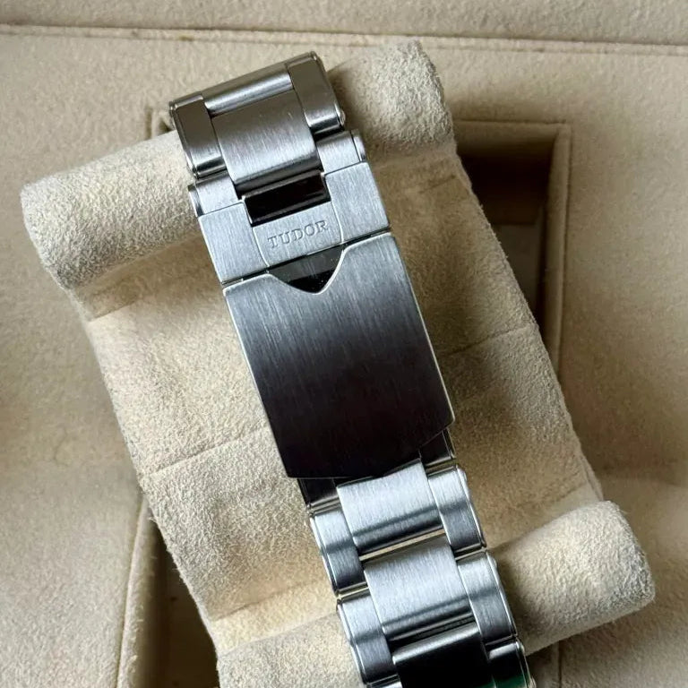 Tudor Black Bay Chrono