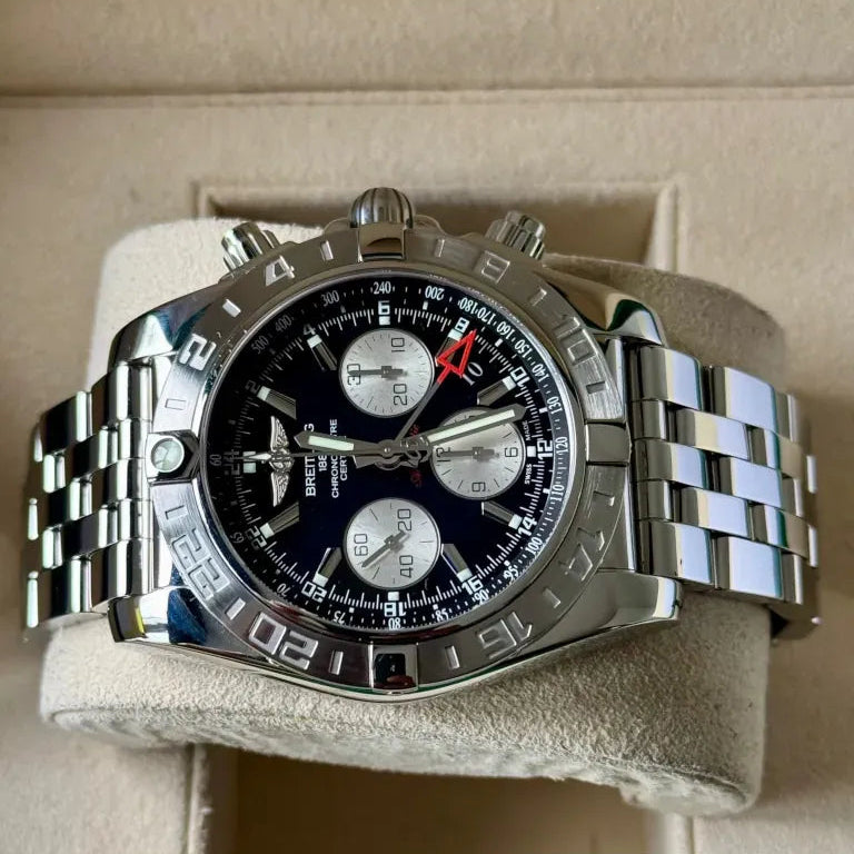 Breitling Chronomat 44mm GMT