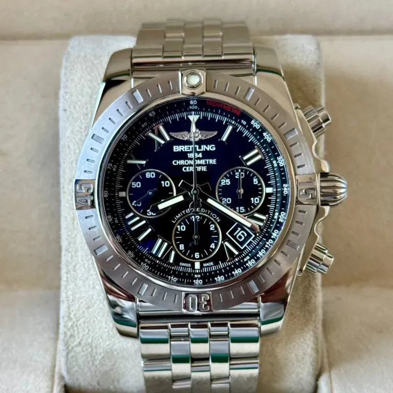 Breitling Chronomat 44mm
