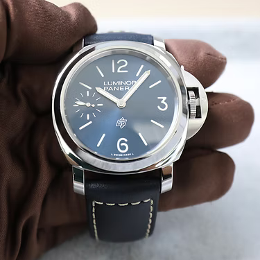 Panerai Luminor Blu Mare 44 MM