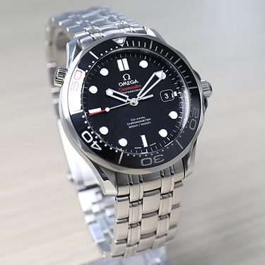 Seamaster Diver 300 - James Bond
