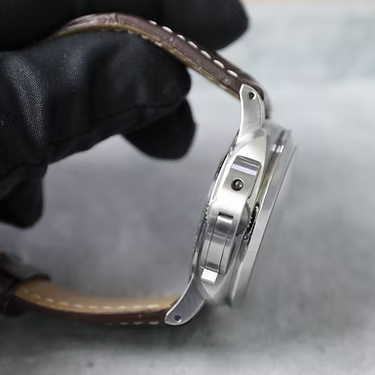 Panerai Luminor 3Days - 44mm GMT