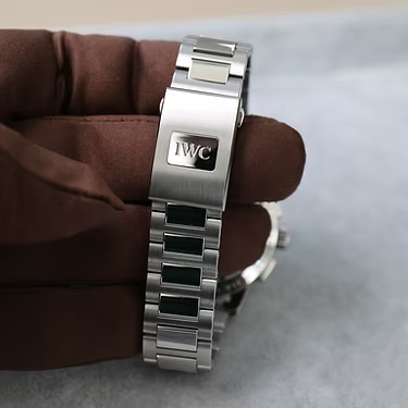 IWC Ingenieur Chronograph Kuwait