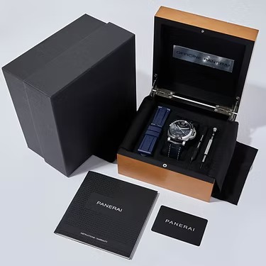 Panerai Luminor GMT 44mm