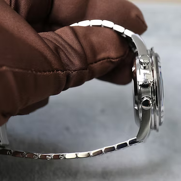 Omega Speedmaster - 39.7mm