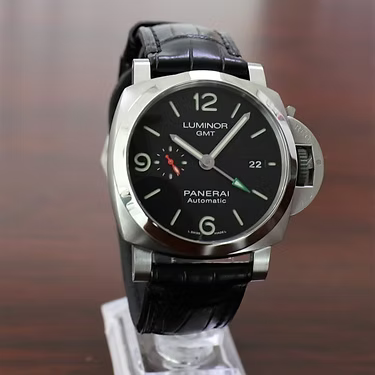 Panerai Luminor GMT 44mm