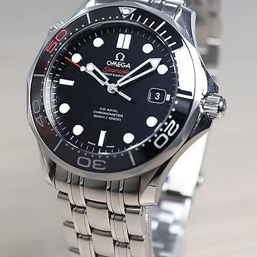 Seamaster Diver 300 - James Bond