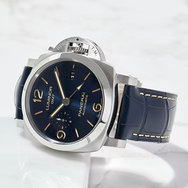 Panerai Luminor GMT 44mm