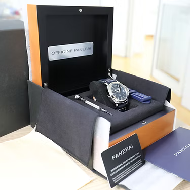 Panerai Luminor Blu Mare 44 MM
