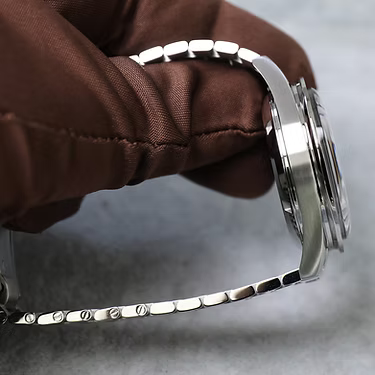Omega Speedmaster - 39.7mm