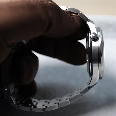 Seamaster Diver 300 - James Bond