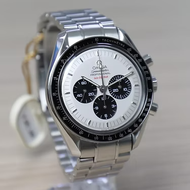 Omega Speedmaster Apollo 42mm