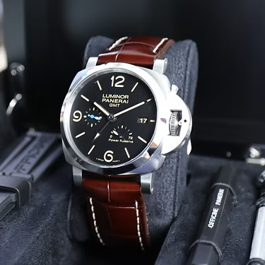 Panerai Luminor 3Days - 44mm GMT