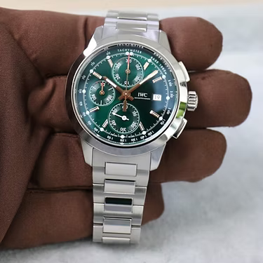 IWC Ingenieur Chronograph Kuwait