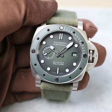 Panerai Submersible - Marina Militare - 44mm