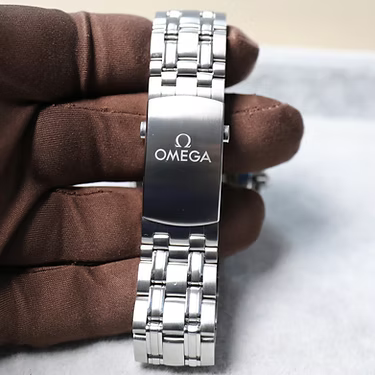Seamaster Diver 300 - James Bond