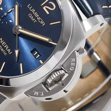 Panerai Luminor GMT 44mm