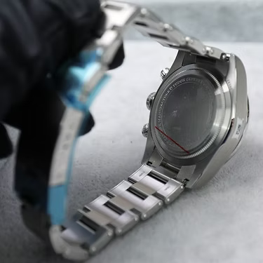 Tudor Black Bay Chronograph "Panda"