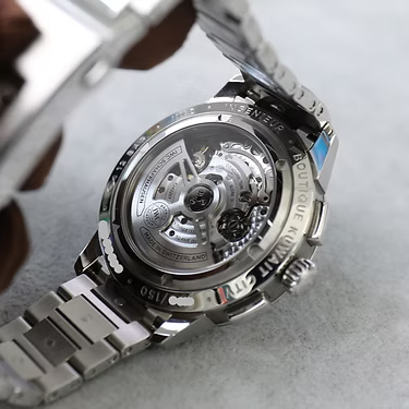 IWC Ingenieur Chronograph Kuwait