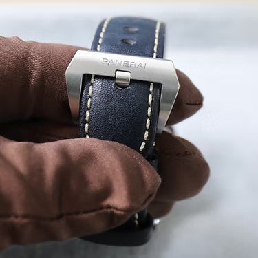 Panerai Luminor Blu Mare 44 MM