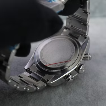 Tudor Black Bay Chronograph