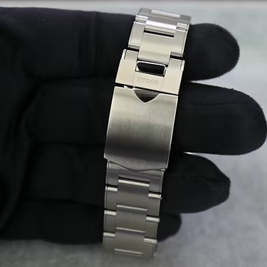 Tudor Black Bay GMT