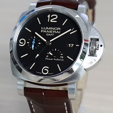 Panerai Luminor 3Days - 44mm GMT