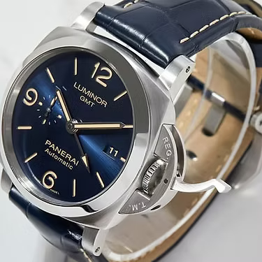 Panerai Luminor GMT 44mm
