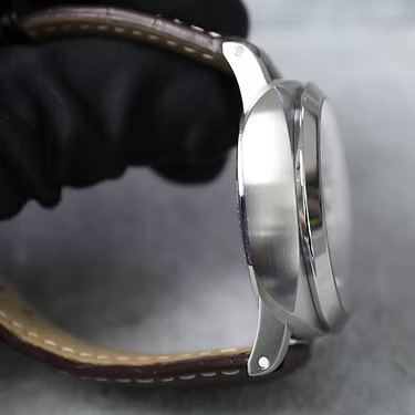 Panerai Luminor 3Days - 44mm GMT