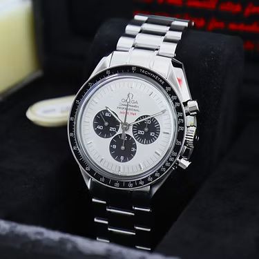 Omega Speedmaster Apollo 42mm