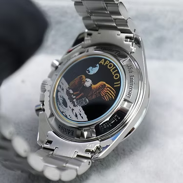 Omega Speedmaster Apollo 42mm