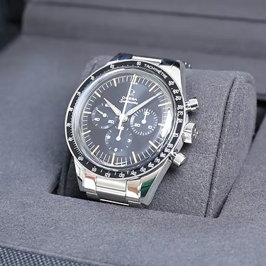 Omega Speedmaster - 39.7mm