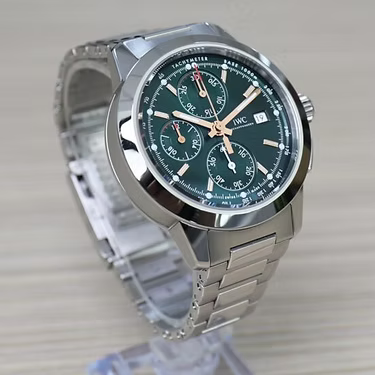 IWC Ingenieur Chronograph Kuwait
