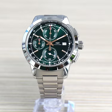 IWC Ingenieur Chronograph Kuwait