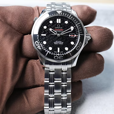 Seamaster Diver 300 - James Bond