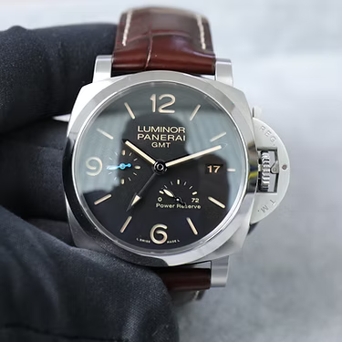 Panerai Luminor 3Days - 44mm GMT