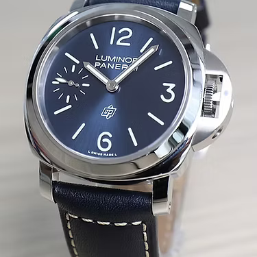 Panerai Luminor Blu Mare 44 MM