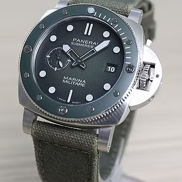 Panerai Submersible - Marina Militare - 44mm