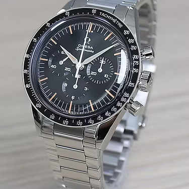 Omega Speedmaster - 39.7mm