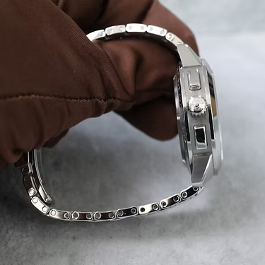 IWC Ingenieur Chronograph Kuwait